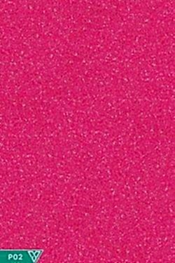 Ventrawall P02 - Yalıtımlı Sürülen Fuşya Pembe Duvar Kağıdı