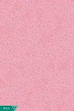 Ventrawall P03 - Yalıtımlı Sürülen Düz Pembe Duvar Kağıdı