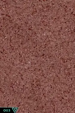 Ventrawall O03 - Yalıtımlı Sürülen Somon Rengi Duvar Kağıdı