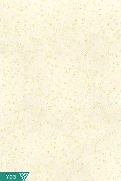 Ventrawall Y03 - Yalıtımlı Sürülen Krem Sarı Duvar Kağıdı